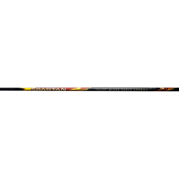 Black Eagle Spartan Shafts .001 350 1 Doz.