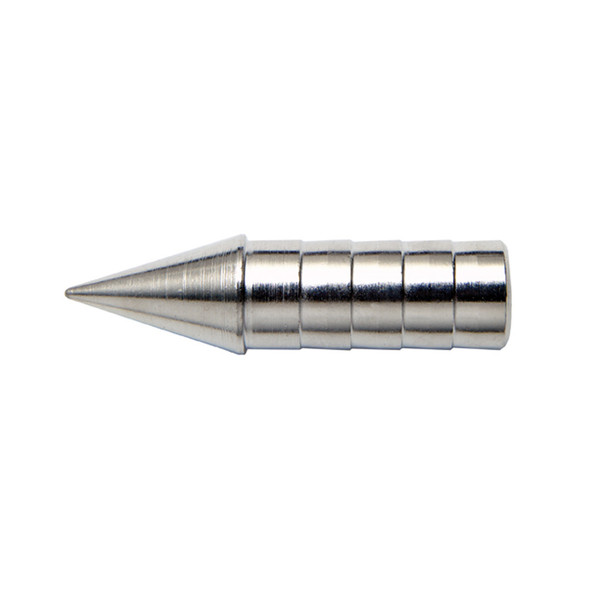 Carbon Express Pin Points Linejammer Pro 150 Gr. 12 Pk.