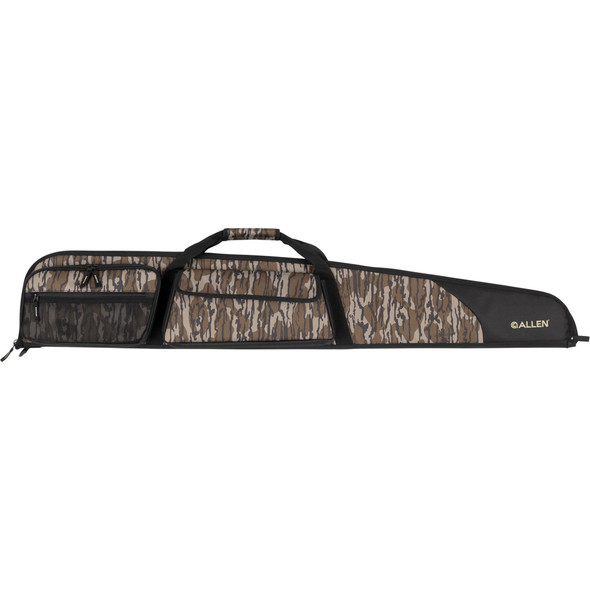 Allen Eliminator Shotgun Case 52in Mo Bottomland