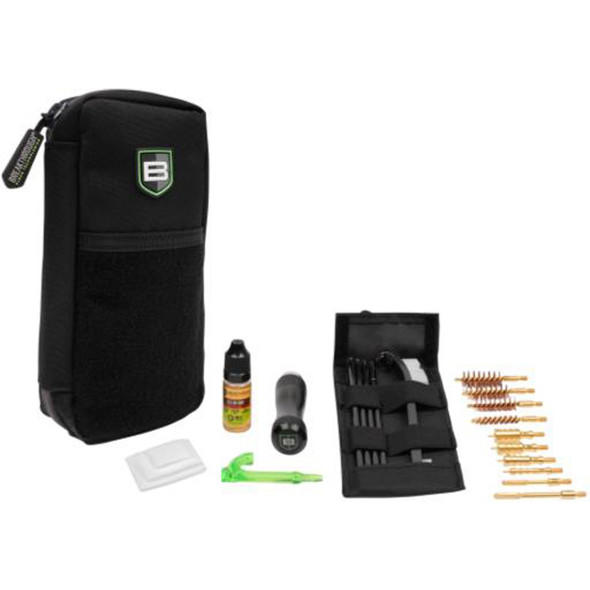 Breakthrough Range Series Cleaning Kit Handgun