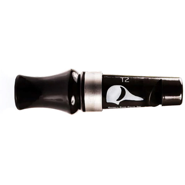 Haydel's 5-in-1 Drake & Hen Teal Call/whistle