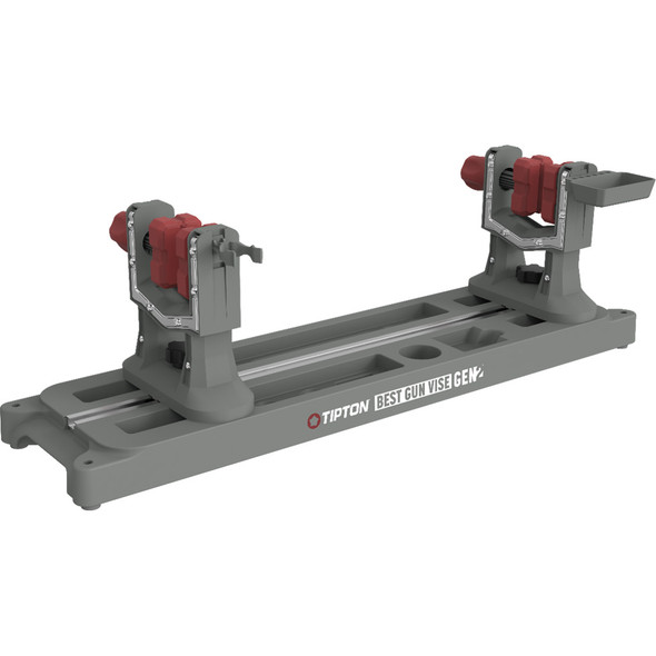 Tipton Best Gun Vise Gen 2
