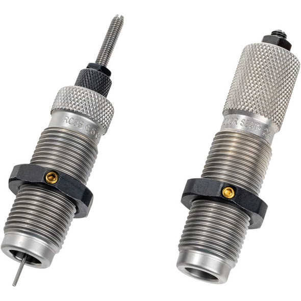 Rcbs Full Length Die Set 35 Remington