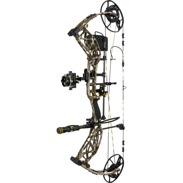 Bear Thp Adapt 2+ Hp Rth Package Mossy Oak Bottomland 55-70 Lh
