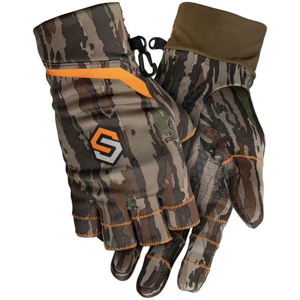 Scentlok Custom Glove Rt Original Large