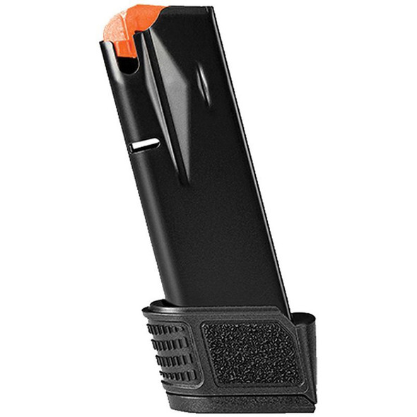 Fn Reflex Magazine 9mm 15 Rd. Black
