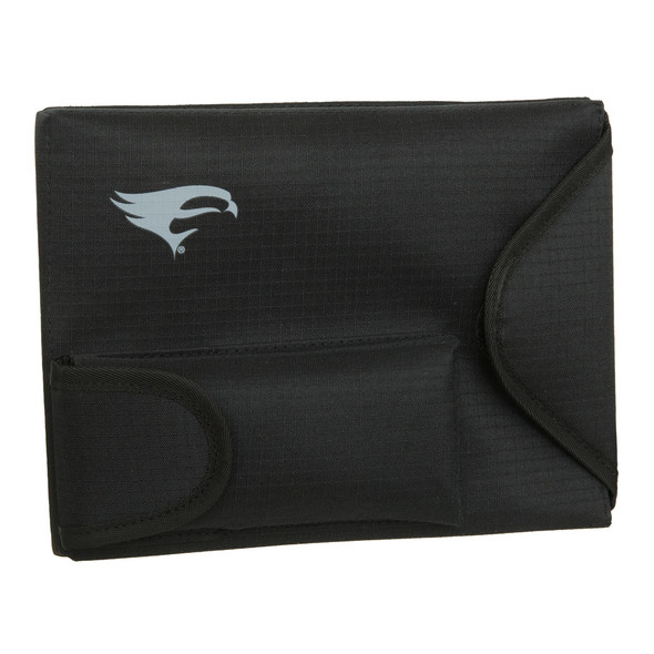 Elevation Pistol Sleeve Black 9.5 In.