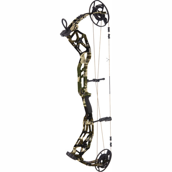 Bear Alaskan Pro Bow Emerge 2.0 60 Lbs. Rh