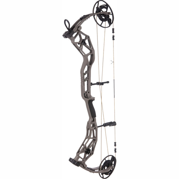 Bear Alaskan Pro Bow Stone 60 Lbs. Rh