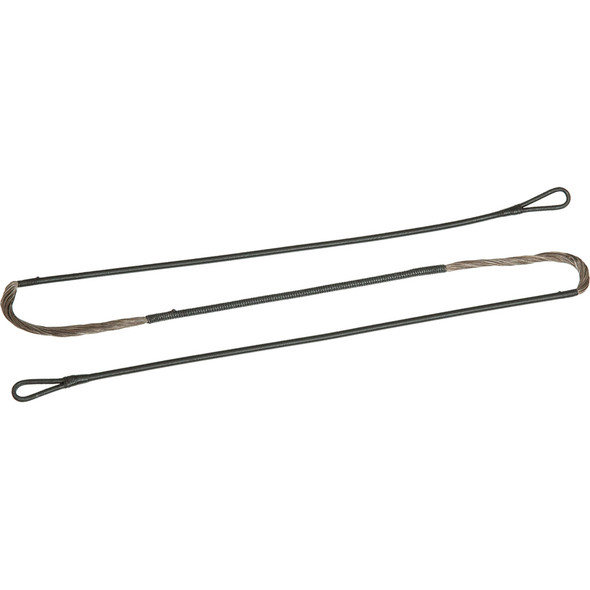 October Mountain Crossbow Control Cables 14.75in. Centerpoint