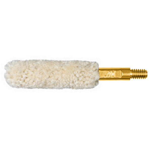 Otis Bore Mop 10mm/.40 Cal