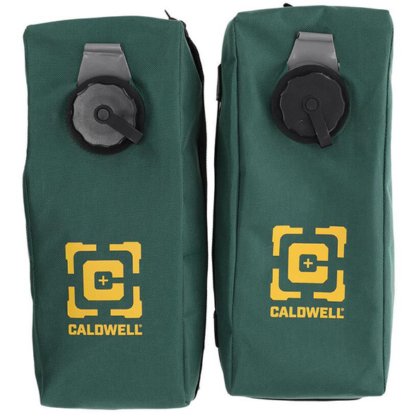 Caldwell Lead Sled Weight Reservoir Bags 2pk