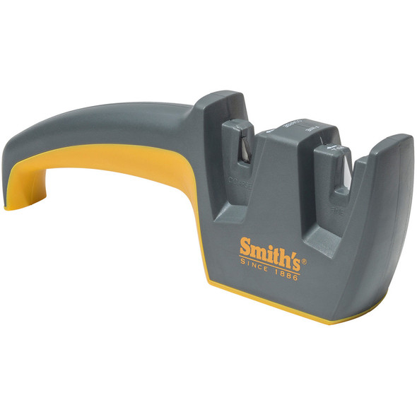 Smiths Pull-thru Knife Sharpener