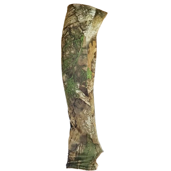 Titan 3d Bow Sleeve Realtree Apx