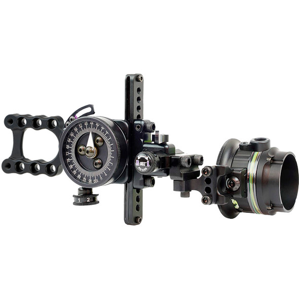 Spot Hogg Hogg Father Pro Hm Sight 5 Pin .010 Rh