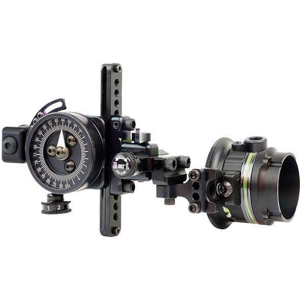 Spot Hogg Hogg Father Pro Pm Roti Sight 2 Pin .019 Rh