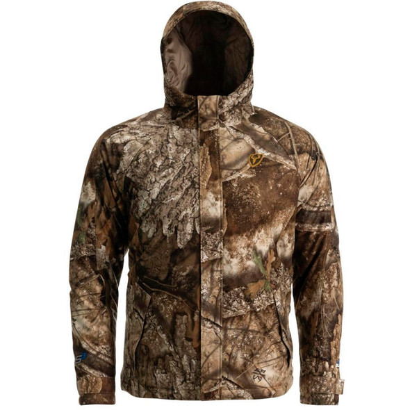 Blocker Drencher Insulated Jacket Rt Apx 3x-large