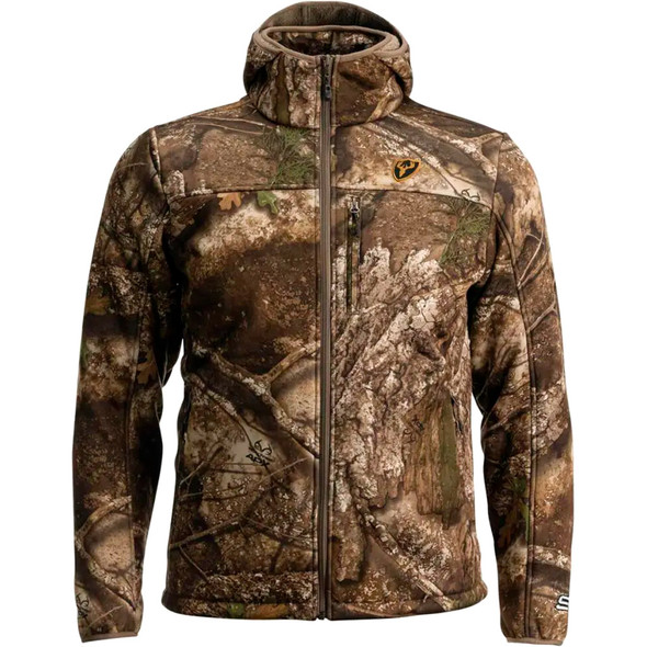 Blocker Shield Solstice Jacket Rt Apx Medium