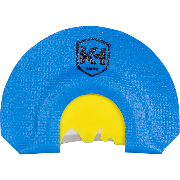 Knight And Hale Hd Series Mouth Turkey Call Half Moon Cutter