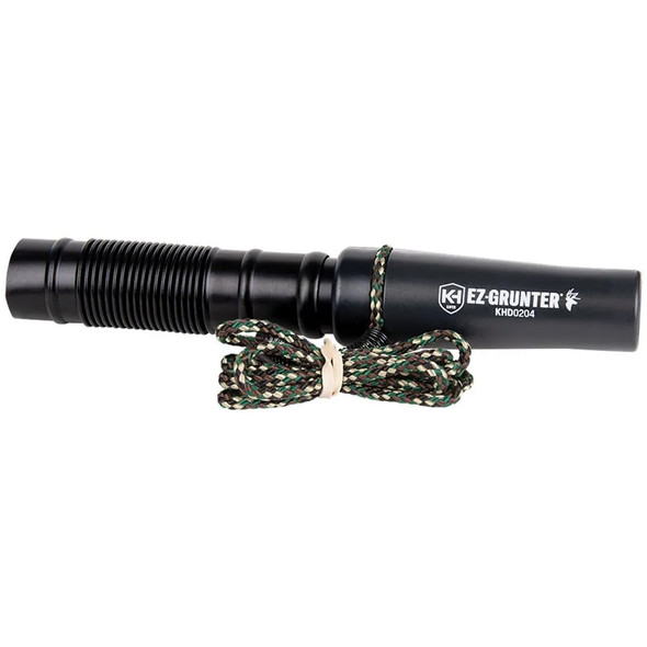 Knight & Hale Ez Grunter Grunt Tube Call