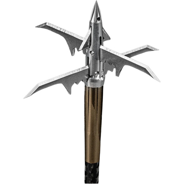 Bowmar Turkey Decapper System 3 In.