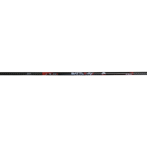 Battle-ax 4.2mm Shafts .001 350 6 Pk.
