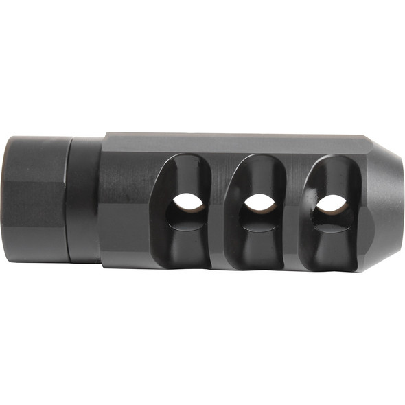 Traditions Pro Series Muzzle Brake 3/4-24 Fits Nitrobolt,nitrofire Pro&pursuit Xt Pro