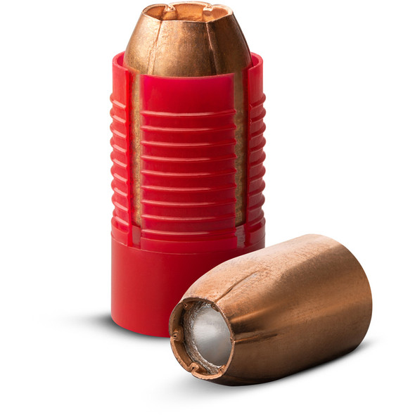 Traditions Smackdown Bleed Bullets 50 Cal. - .451 Sabot 170 Gr. 15 Pk.