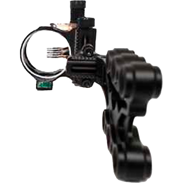 Black Eagle Hunting Sight 5 Pin .019 Lh