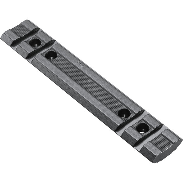 Weaver Classic Top Mount Aluminum Base Black Mossberg 930 #430m