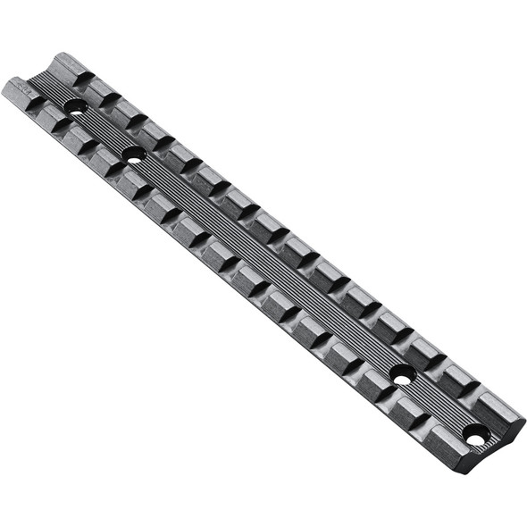 Weaver Classic Multi Slot Base Matte Black Remington 783 La Blister Pack