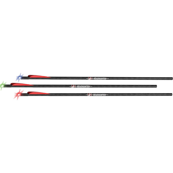 Barnett Headhunter Lighted Bolts 20 In. 3 Pk.