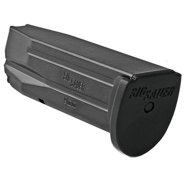 Sig Sauer P250/p320 Compact Magazine 9mm 15rd