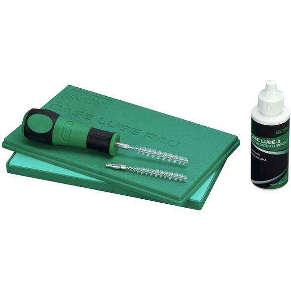 Rcbs Case Lube Kit