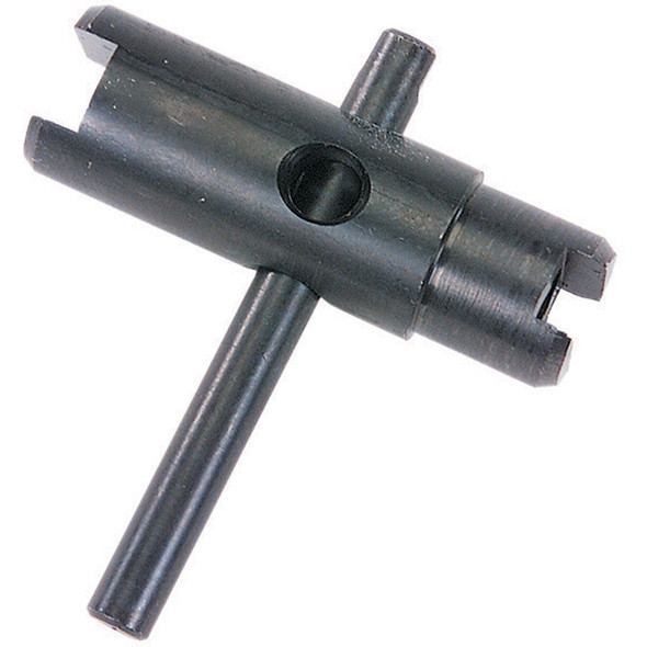 Traditions Nipple Wrench  Universal In-line - #11/musket Nipples