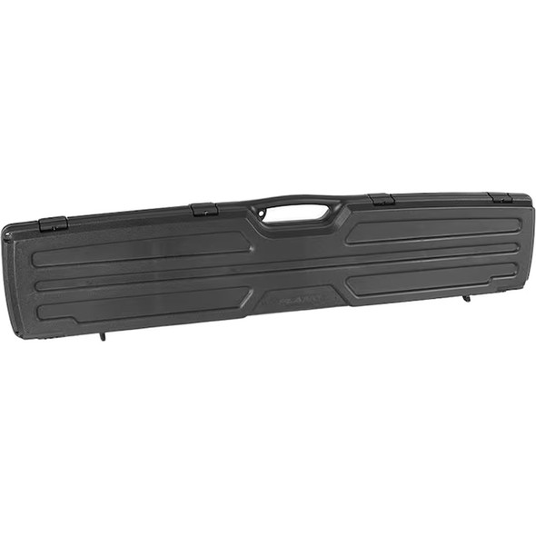 Plano Se Series Single Scoped Rifle Case Black 48 In.
