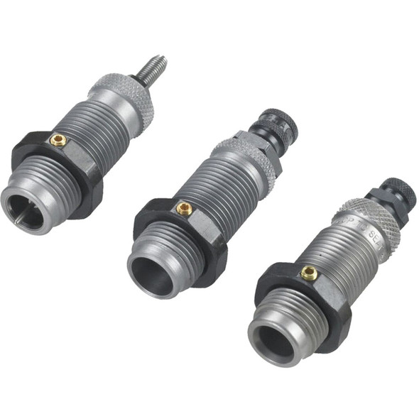 Rcbs 3-die Carbide Set 500 S&w / Special