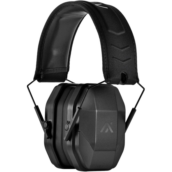 Axil Mx Earmuffs Passive