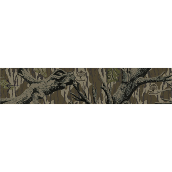 White Water Archery Camo Wraps Mossy Oak Treestand 5 In. X 1.125 In. 15 Pk.