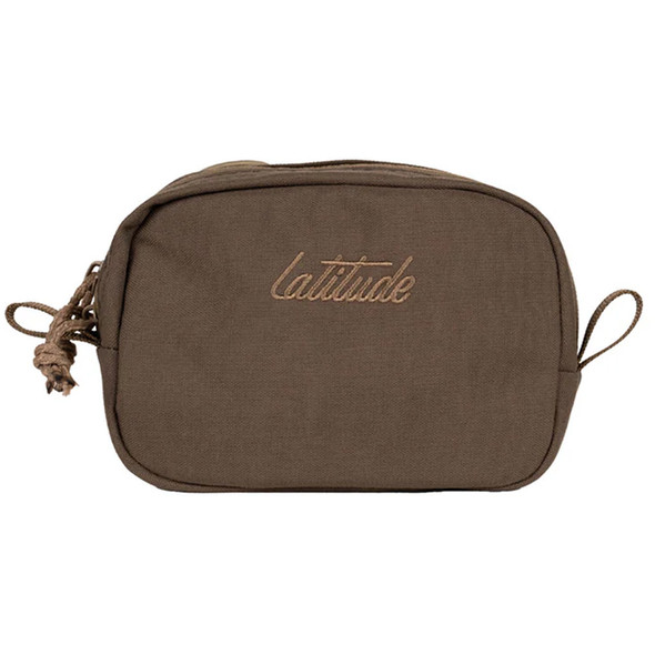 Latitude Ranger Molle Pouch Small Ranger Green