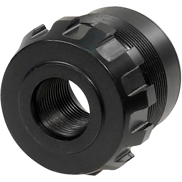 Dead Air P-series Fixed Mount 5/8-24