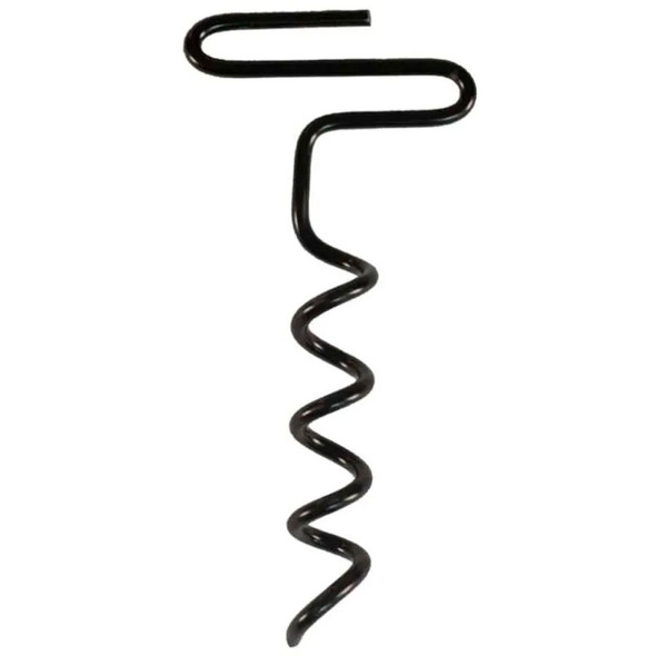 Rhino Auger Stake Kit 4 Pk.