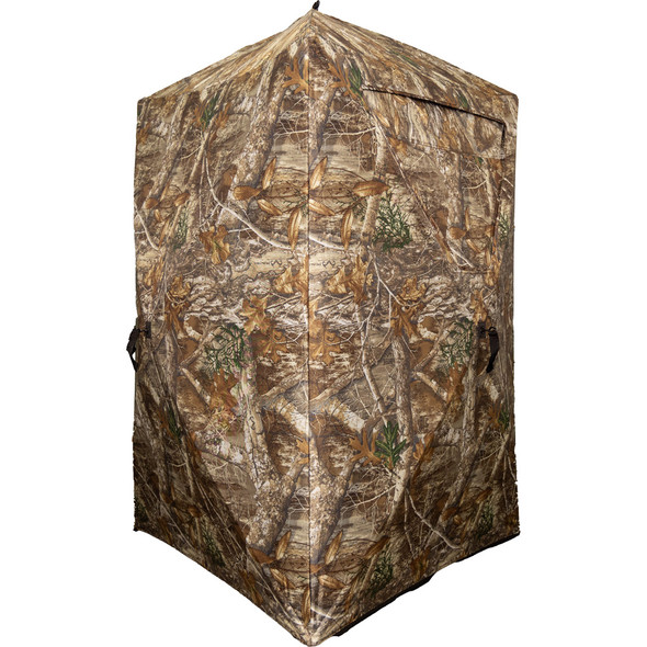 Rhino Blind R85 Triangle Blind Realtree Egde