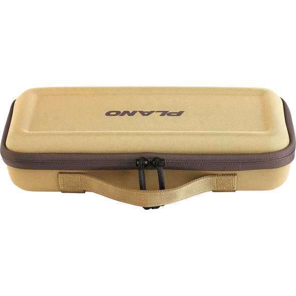 Plano Diverge Shotgun Accessory Case Desert Tan