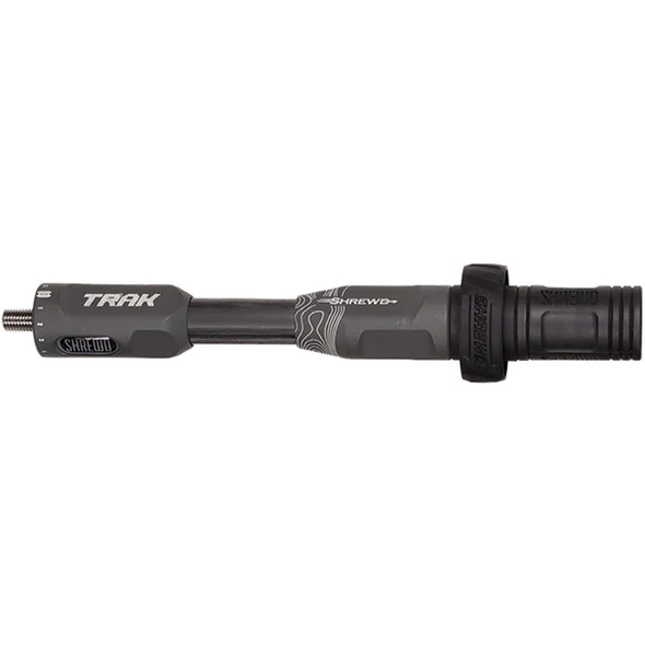 Shrewd Trak Stabilizer  Flint 8 In.