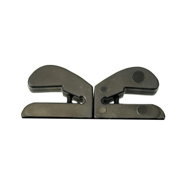 Pine Ridge Kwik Stand In-line Bow Support  Jaws Only