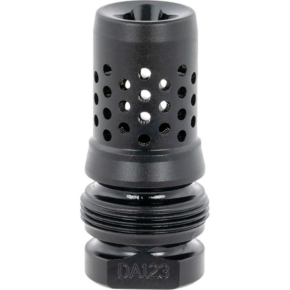 Dead Air Xeno Omni Brake .30 Cal. A1 1/2-28