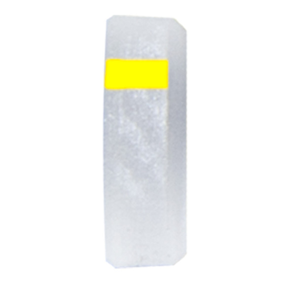 Specialty Stack It Peep Clarifier Lens Yellow #1.0