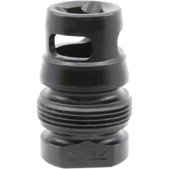 Dead Air Xeno Pistol Wee Brake .38 Cal. M13.5x1lh