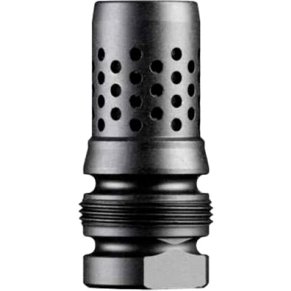 Dead Air Xeno Omni Brake .30 Cal. M14x1rh